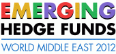 Emerging Hedge Funds World Middle East logo - Intelligence