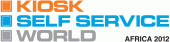 Kiosk Self Service World Africa 2012