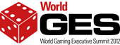 World Gaming Executive Summit 2012 logo - You bet!
