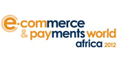 e-Commerce and Payments World Africa 2012 logo - Innovation and strategy for e-commerce success