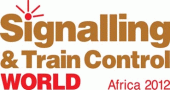 Signalling & Train Control Africa logo - Innovation, investment and best practice for rail operators and their partners