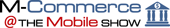 M-Commerce World logo - Mobile Solutions for all business
