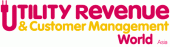 Utility Revenue & Customer Management World Asia  logo - Pricing and revenue management strategies for utility retailers and partners