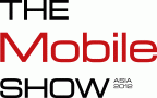 The Mobile Show Asia