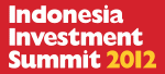 Indonesia Investment Summit logo - Innovation and strategy for funds and investors