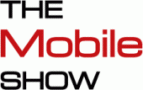 The Mobile Show Europe logo - Mobile solutions for all business #mseu