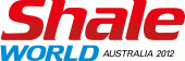 Shale World Australia 2012