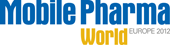 Mobile Pharma World Europe logo - The premier pharma event on how to implement and leverage a mobile engagement strategy