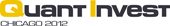 Quant Invest Chicago 2012 logo - Investment and strategy for quant investors and their managers