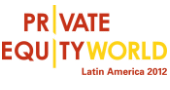 Private Equity World Latin America logo - Value creation for private equity and investors