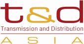 Transmission & Distribution World Asia logo - Grid modernisation & asset maintenance strategies for utilities and partners