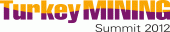 Turkey Mining Summit logo - Exploration, investment and development for miners, financiers and investors