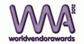 World Vendor Awards 2012 logo - Rewarding the architects of the communications industry