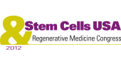 Stem Cells USA & Regenerative Medicine Congress logo - Commercial development opportunities for pharma, biotech, and investors