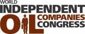 World Independent Oil Companies Congress 2012 logo - The finance & investment conference for independent oil companies