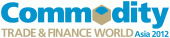 Commodity Trade & Finance World Asia logo - Partnership opportunities for all participants in the commodity trade finance chain