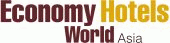 Economy Hotels World Asia logo - Opportunity and strategy for operators, developers and investors