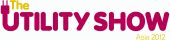 The Utility Show Asia logo - Strategy, investment and partnerships for utilities, energy, governments and their partners