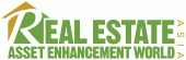 Real Estate Asset Enhancement World Asia logo - Asset enhancement strategies for property owners and developers