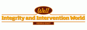 Well Integrity and Intervention World Middle East logo - Reducing costs, risks and maximising well performance through effective well integrity management and intervention