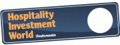 Hospitality Investment World Indonesia logo - Opportunity, strategy and innovation for operators and owners