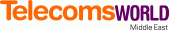 Telecoms World Middle East logo - The Middle East’s largest gathering of telecom CEOs at Telecoms World