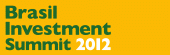Brasil Investment Summit 2012 Português