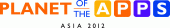 Planet of the Apps Asia