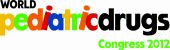 World Pediatric Drugs Congress logo - Strategy, regulation and opportunity for pharma, biotech and investors in pediatrics