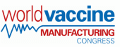 World Vaccine Manufacturing Congress Lyon 2012 logo - Production and manufacture process optimisation for Pharma, biotech and contract partners
