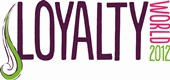 Loyalty World Australia 2012 logo - Innovation, best practice and ROI for all businesses
