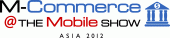 Mobile Commerce World Asia