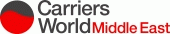 Carriers World Middle East logo - Opportunity in technology innovation for carriers