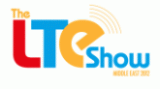 The LTE Show Middle East logo - Opportunity, innovation and strategy for operators, telcos and investors