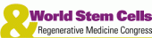 World Stem Cells & Regenerative Medicine Congress 2012 logo - Commercial and development opportunities for pharmas, biotechs, research organizations and investors