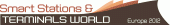 Smart Stations and Terminals World Europe 2012