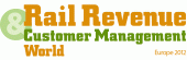 Rail Revenue and Customer Management World Europe 2012