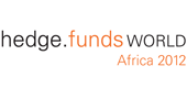 Hedge Funds World Africa logo - Innovation and strategy for hedge funds & investors