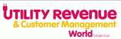 Utility Revenue and Customer Management logo - Utility Revenue and Customer Management World 2012 is MENA
