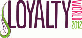 Loyalty World Brasil logo - Innovation, best practice and ROI for all businesses