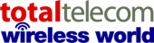 Total Telecom Wireless World logo - Exploring the new horizons for the mobile industry