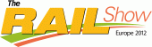 The Rail Show Europe logo - Improved customer experience