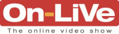 On-LiVe UK logo - Online video strategy, innovation and technology for brands and businesses