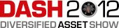 DASH - Diversified Asset Show logo - Diversified alpha opportunities for investors and their managers
