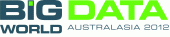 Big Data World Australasia logo - Data strategy for all businesses