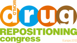 World Drug Repositioning Congress Europe 2012 logo - Drug development strategies for indication expansion and lifecycle extension