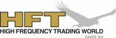 High Frequency Trading World 2012 logo - Technology, innovation and strategy for global high