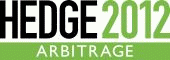 HEDGE Arbitrage 2012 logo - Arbitrage opportunities for investors and their managers
