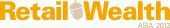 Retail Wealth Asia logo - Innovation & performance in distribution, sales and marketing