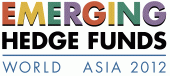 Emerging Hedge Funds World Asia 2012 logo - Possibility
